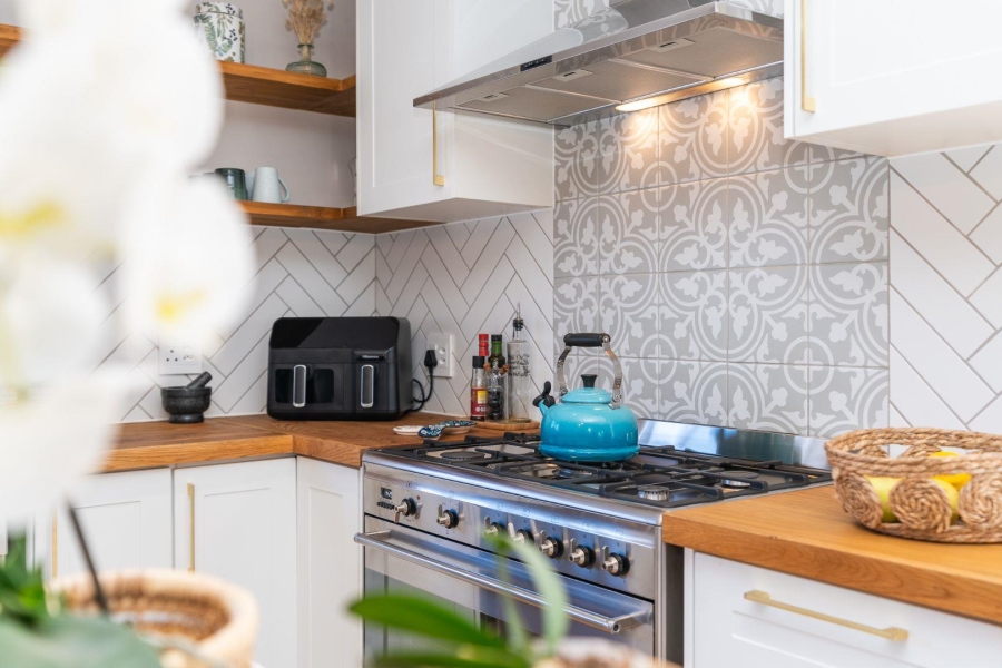 3 Bedroom Property for Sale in Somerset Lakes Western Cape